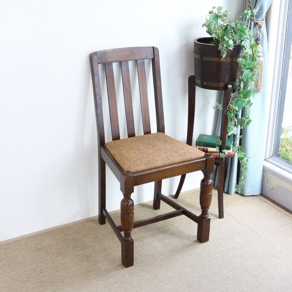 家具・インテリア椅子　アンティーク